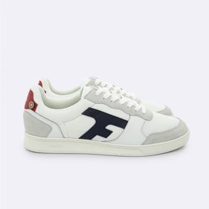 The Veja of France - Faguo sneakers